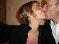 French amateur couple sexlife