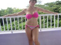 WOW! So sexy amateur girl!
