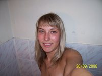 Masha 22 Russian wife