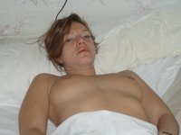 French hairy wife