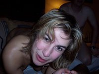 French amateur wife Adele