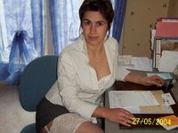 French amateur wife Adele