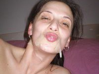 French amateur girl