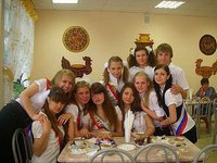 hot Russian girl sexlife