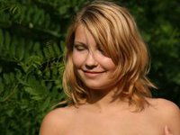 Sexy amateur wife Katerina