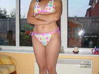 Latina amateur wife Paula