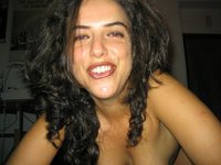 Turkish wife Azra