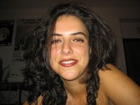 Turkish wife Azra