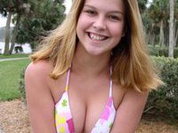 Young bisex GF Gina pics collection