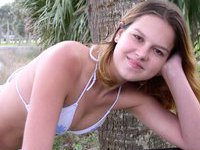 Young bisex GF Gina pics collection