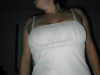 Chubby amateur wife