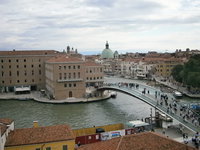 Vacation at Venezia
