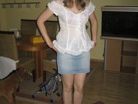 submissive amateur wife Erica