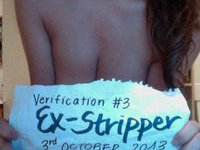 Ex-Stripper