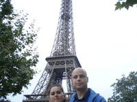 French amateur couple