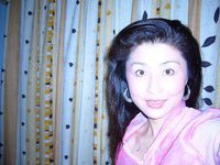 Asian amateur wife Yumako