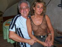 French amateur couple