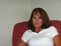 Redhead amateur wife from US