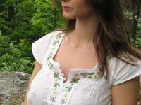 Pretty amateur wife pics collection