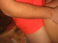 Amateur couple fucking at home