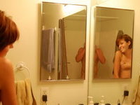 Real amateur couple homemade pics