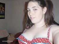 Submissive amateur wife