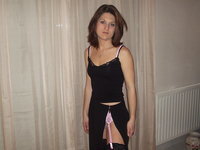 French amateur wife Nathaly