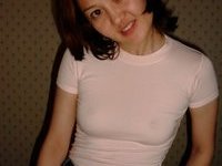 Asian amateur wife Amina sexlife