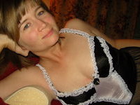 private pics of blond mature mom