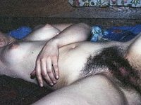 Girlfriend Nude