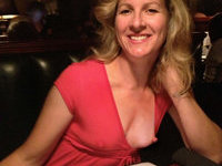 Milf with small breasts