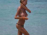 nice nudists with big tits