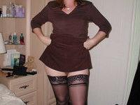 Mature amateur wife