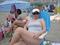 Vacation at Sunny Beach