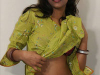 teen from India