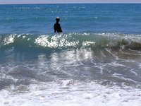 blonde girlfriend nude at beach