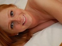 sex with redhead GF