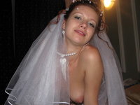 Russian bride