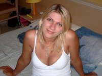 Real amateur wife homemade pics