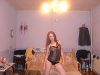 Russian amateur wife