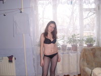 Russian amateur wife