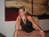 Hot vacation pics of swinger amateur couples