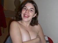 Amateur couple private homemade pics