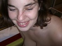 Amateur couple private homemade pics