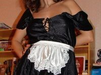French amateur wife Babette