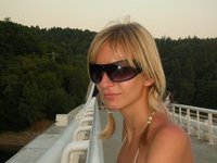 Russian amateur wife Jana