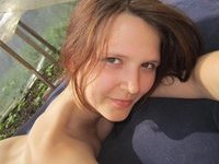 Cute amateur wife pics collection