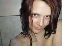 Cute amateur wife pics collection