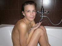 French amateur wife Janine