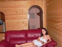 Russian amateur wife